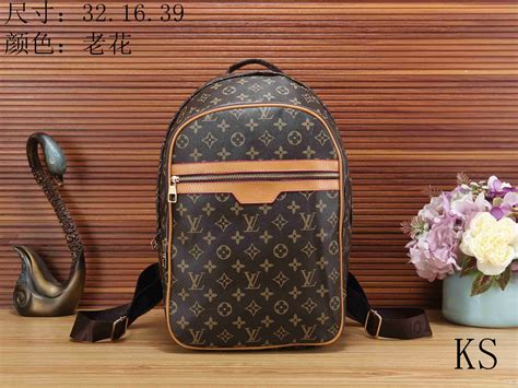 loui vuitton backpack cheap|louis vuitton backpack real.